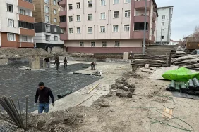Ağrı İnşaat Sezon Dairelerin Zamanında Teslimat Süreci
