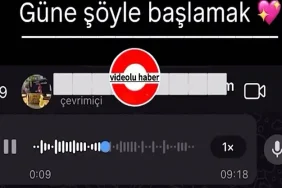 Ağrı Öğretmen Veli İlişkisi Duygusal Bir Ses Kaydı