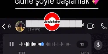 Ağrı Öğretmen Veli İlişkisi Duygusal Bir Ses Kaydı