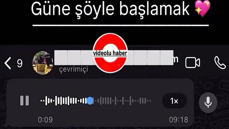 Ağrı Öğretmen Veli İlişkisi Duygusal Bir Ses Kaydı