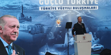 Ağrı Programı İçişleri Bakanı Yerlikaya Ziyaretleri