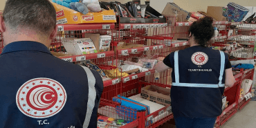 Ağrı Zincir Market Denetimleri Eğitim Öncesi Önlemler