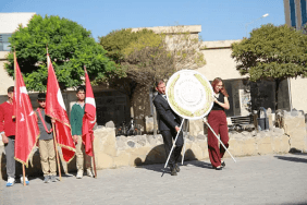 Doğubayazıt İlköğretim Haftası Coşkuyla Kutlandı