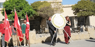 Doğubayazıt İlköğretim Haftası Coşkuyla Kutlandı