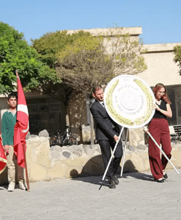 Doğubayazıt İlköğretim Haftası Coşkuyla Kutlandı Patnos Haberleri Ağrı Patnos Son Dakika Haberleri Doğubayazıt İlköğretim Haftası Coşkuyla Kutlandı