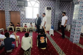Doğubayazıt Kuran Kursu Ziyareti ve Eğitimin Önemi
