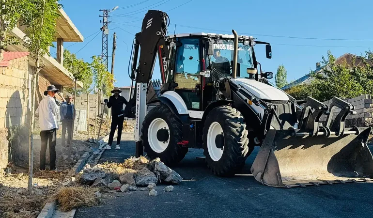 Patnos Yol Çalışmaları Kaldırım ve Çevre Düzenleme Patnos Haberleri Ağrı Patnos Son Dakika Haberleri Patnos Yol Çalışmaları Kaldırım ve Çevre Düzenleme