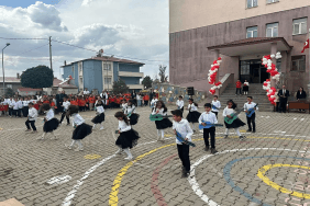 Taşlıçay Eğitim Yılı Başladı Doğayı Koruma Vurgusu