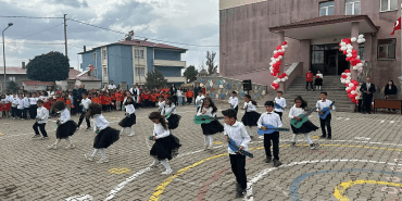 Taşlıçay Eğitim Yılı Başladı Doğayı Koruma Vurgusu
