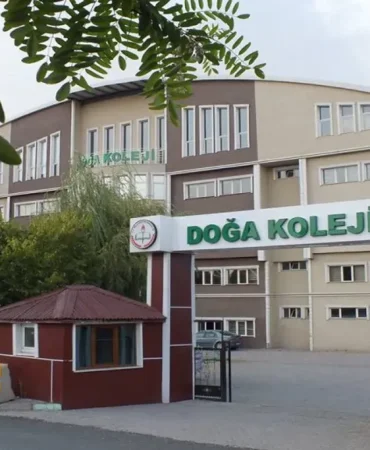 Ağrı Doğa Koleji Öğretmen Gelişim Çalıştayı İle Güçleniyor