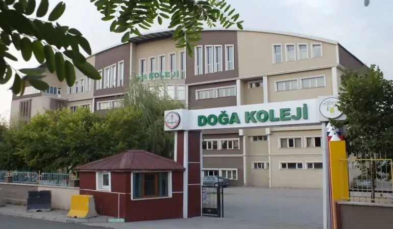 Ağrı Doğa Koleji Öğretmen Gelişim Çalıştayı İle Güçleniyor
