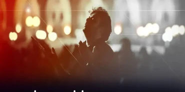 Doğubayazıt Mevlid Kandili'nde Dualar Yükseldi