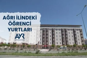 Ağrı Öğrenci Yurtları Kayıt Süreci ve Hizmetler