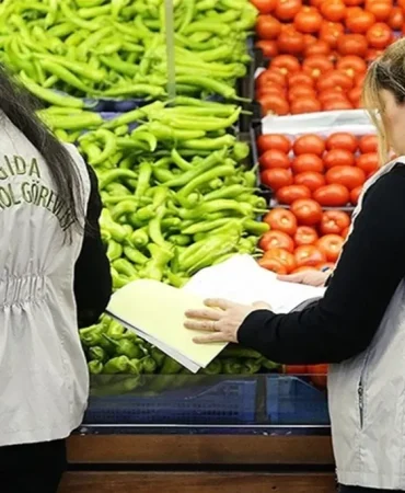 Gıda Denetimi Ağrı Tarım ve Orman Ekipleri Kontrol Ediyor Patnos Haberleri Ağrı Patnos Son Dakika Haberleri Gıda Denetimi Ağrı Tarım ve Orman Ekipleri Kontrol Ediyor