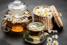 Ağrı Bitki Çayları Talebi Sonbaharda Artıyor