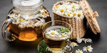 Ağrı Bitki Çayları Talebi Sonbaharda Artıyor