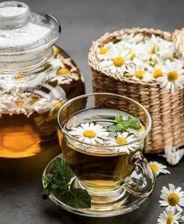 Ağrı Bitki Çayları Talebi Sonbaharda Artıyor