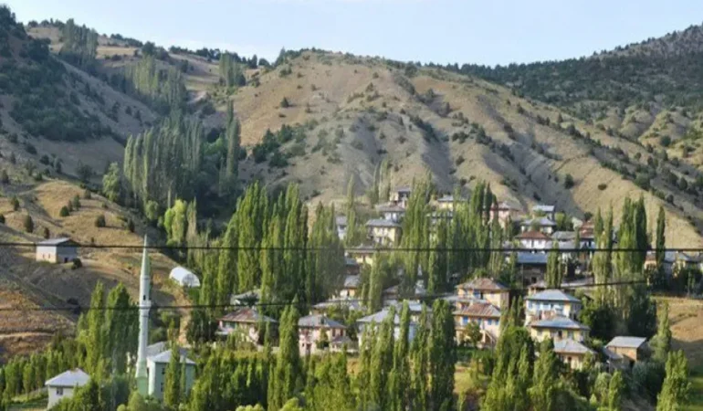 Gürbulak Köyü Projeleriyle Yeni Bir Dönem Başlıyor Patnos Haberleri Ağrı Patnos Son Dakika Haberleri Gürbulak Köyü Projeleriyle Yeni Bir Dönem Başlıyor