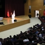 Bağımlılıkla Mücadele Oryantasyon Programı Başladı Patnos Haberleri Ağrı Patnos Son Dakika Haberleri Bağımlılıkla Mücadele Oryantasyon Programı Başladı