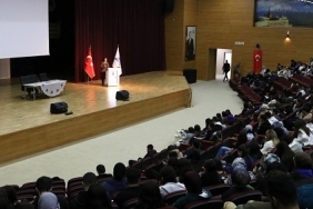 Bağımlılıkla Mücadele Oryantasyon Programı Başladı  Ağrı Haber  Patnos Son Dakika Bağımlılıkla Mücadele Oryantasyon Programı Başladı