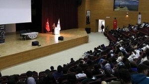 Bağımlılıkla Mücadele Oryantasyon Programı Başladı