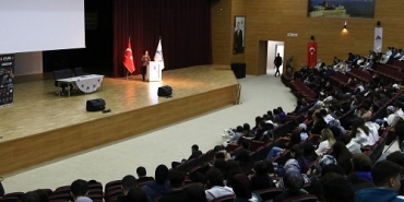 Bağımlılıkla Mücadele Oryantasyon Programı Başladı