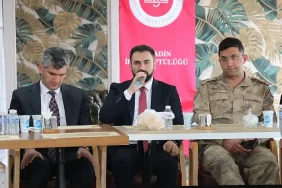 Din Görevlileri Birlik Ve Beraberlik Mesajıyla Buluştu