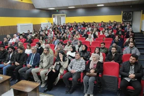 Doğubayazıt Konferansı Eğitim ve Sanatta Tarzlar