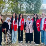 Kızılay Doğubayazıttan Bereket Köyüne Giyim Yardımı Patnos Haberleri Ağrı Patnos Son Dakika Haberleri Kızılay Doğubayazıttan Bereket Köyüne Giyim Yardımı