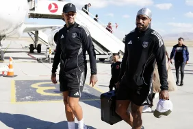 Pendikspor Uçağında Yolcular Şaşkın Kaldı