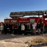 Yangın Eğitimi Patnos İtfaiyesi Öğrencilere Uygulama Yaptı Patnos Haberleri Ağrı Patnos Son Dakika Haberleri Yangın Eğitimi Patnos İtfaiyesi Öğrencilere Uygulama Yaptı