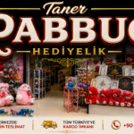 Ağrı’da Hediye Alışverişinin Renkli Adresi Pabbuç Hediyelik