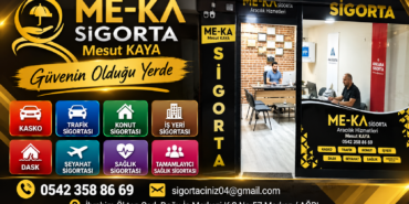 ME-KA sigorta